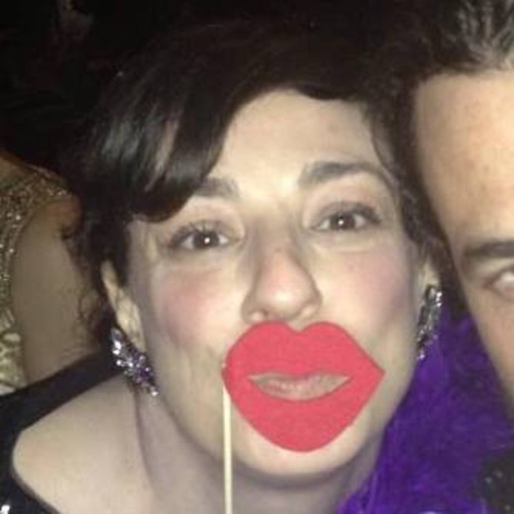 Meet your Posher, Liz